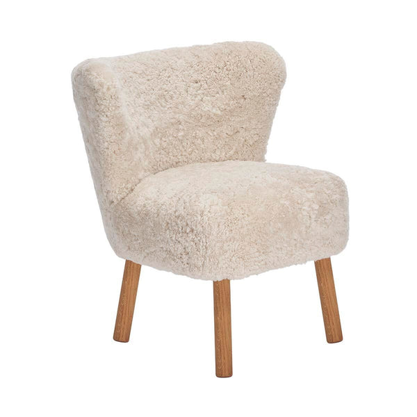 Beau Monde Natures Collection Emily Dining Chair