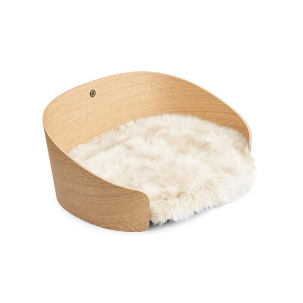 Beau Monde Natures Collection Pet Bed