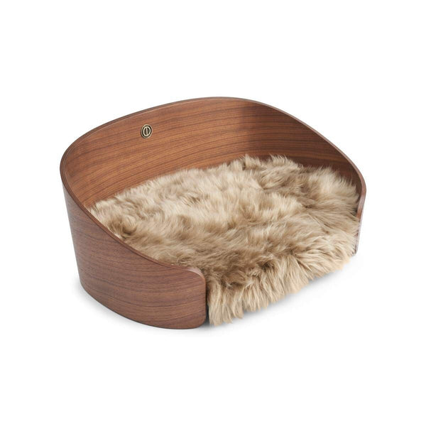 Beau Monde Natures Collection Pet Bed