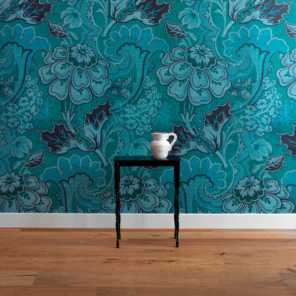Beau Monde NLXL Big Pattern Paola Wallpaper Mural