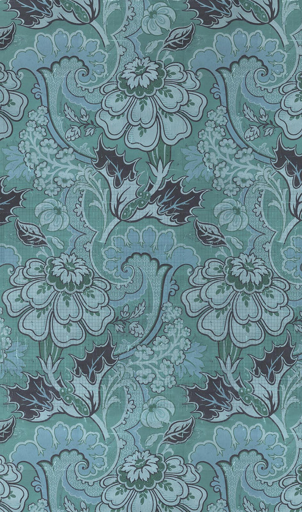 Beau Monde NLXL Big Pattern Paola Wallpaper Mural
