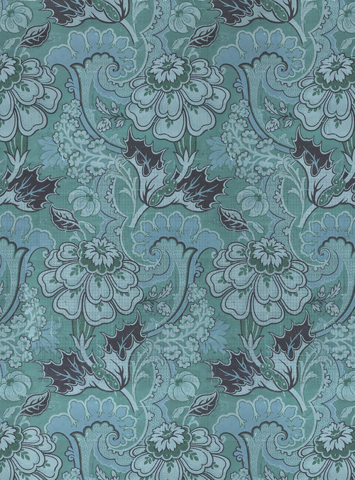 Beau Monde NLXL Big Pattern Paola Wallpaper Mural