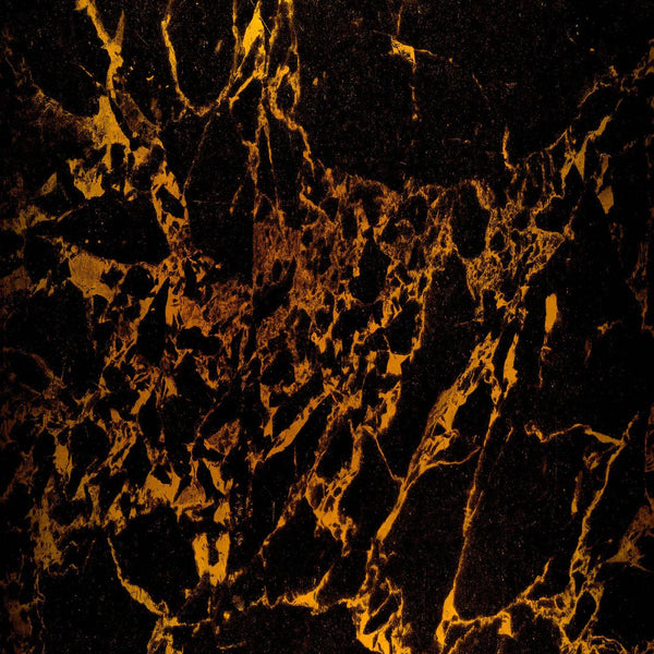 beau monde NLXL Black Metallic Marble Wallpaper