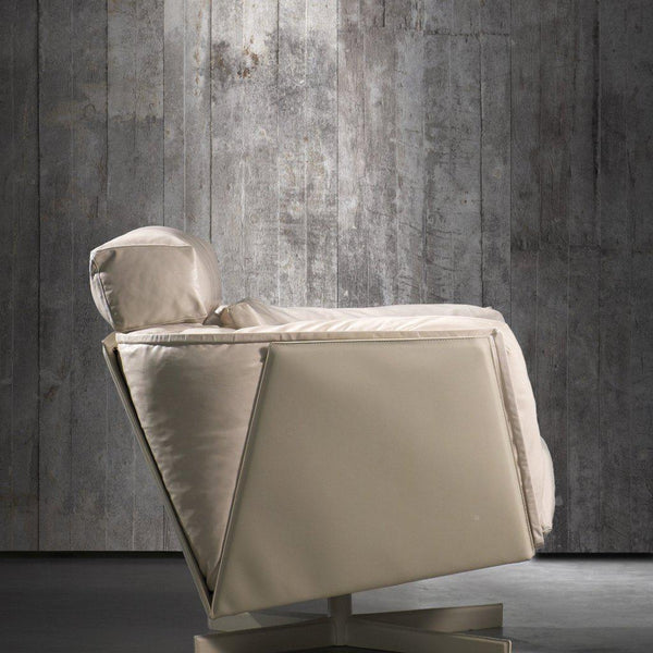 Beau Monde NLXL Concrete Wallpaper Grey CON-02