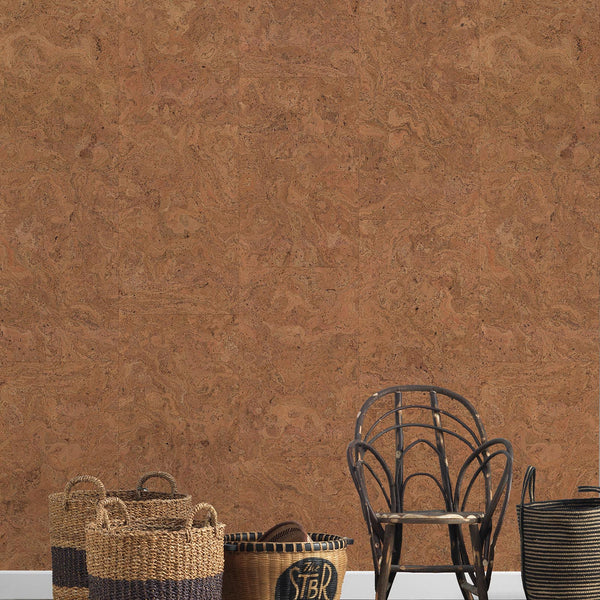 Beau Monde NLXL Cork Wallpaper
