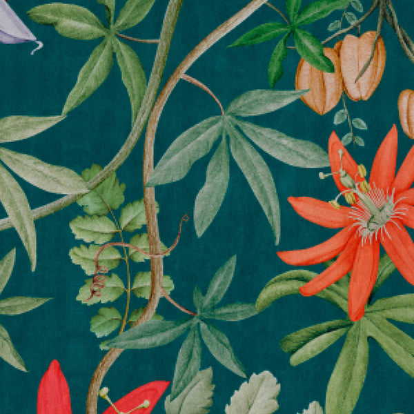 beau monde NLXL Passiflora Wallpaper