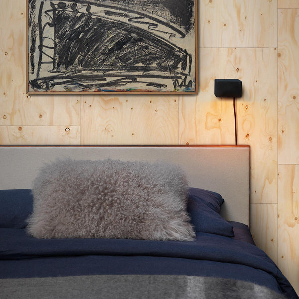 Beau Monde NLXL Plywood Wallpaper
