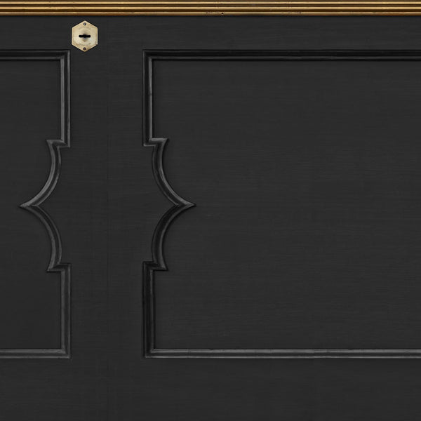 Beau Monde NLXL Wainscoting Wallpaper