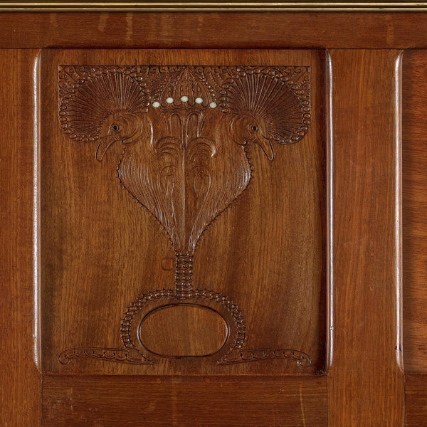 Beau Monde NLXL Wainscoting Wallpaper