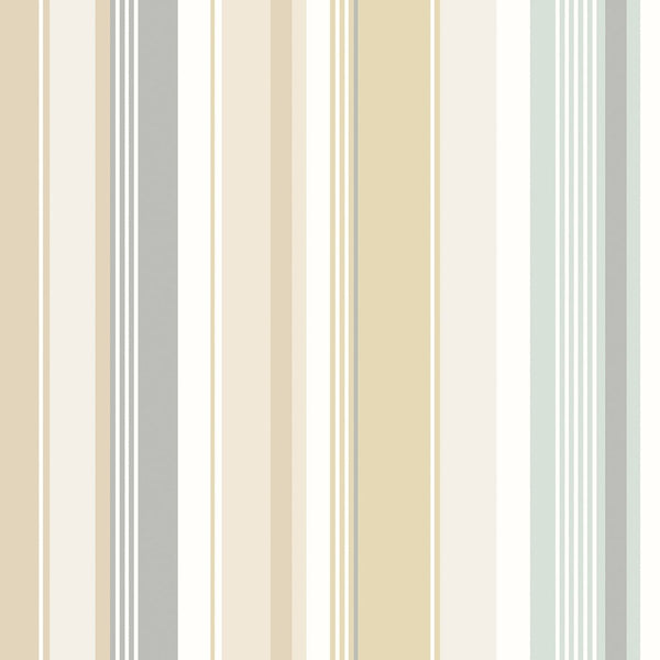 beau monde Ohpopsi Barcode Wallpaper - Lichen