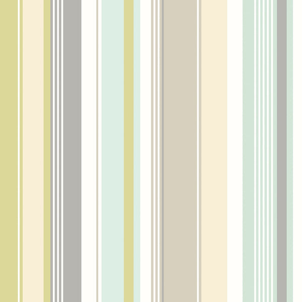 beau monde Ohpopsi Barcode Wallpaper - Smokey