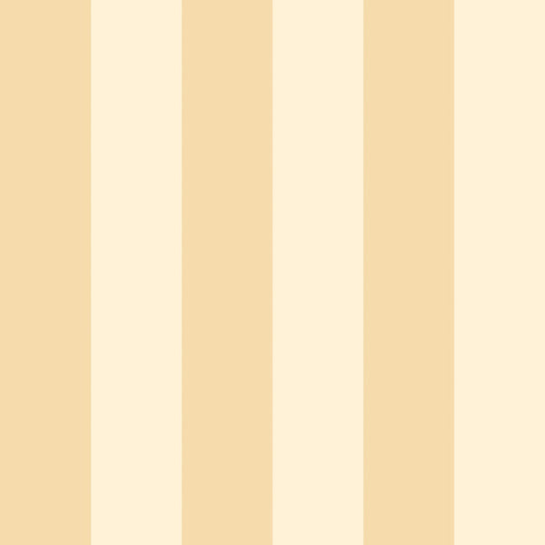 beau monde Ohpopsi Bloc Stripe Wallpaper - Wheat