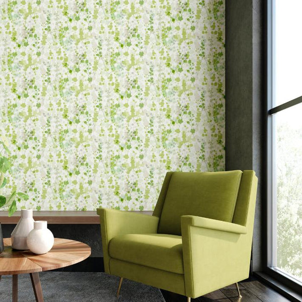 Beau Monde Ohpopsi Blossom Wallpaper - Apple