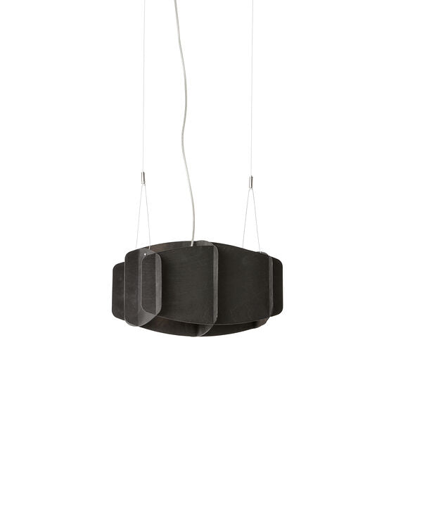 Beau Monde Pilke Ristikko 37 Pendant Lamp