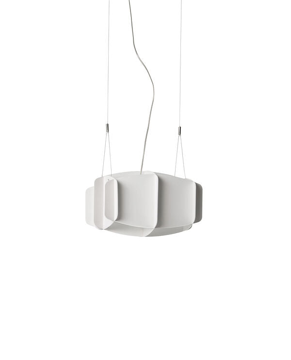 Beau Monde Pilke Ristikko 37 Pendant Lamp