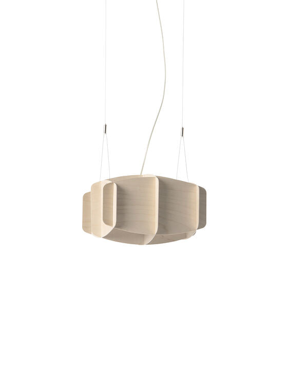 Beau Monde Pilke Ristikko 37 Pendant Lamp