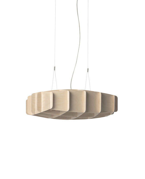 beau monde Pilke Ristikko 65 Pendant Lamp