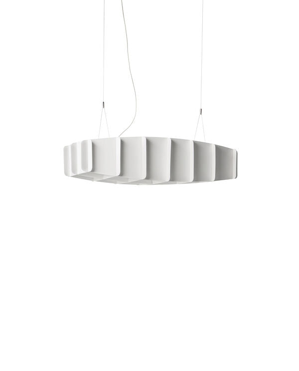 Beau Monde Pilke Ristikko 95 Pendant Lamp