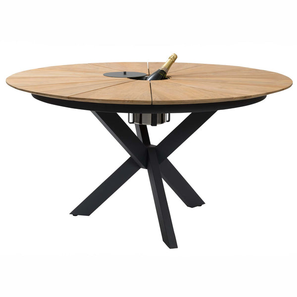 Beau Monde PR Home Biarritz Dining Table