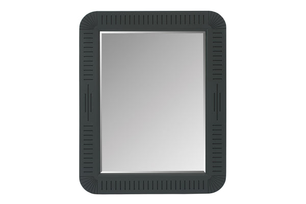 beau monde PR Home Cleopatra Mirror – Painted