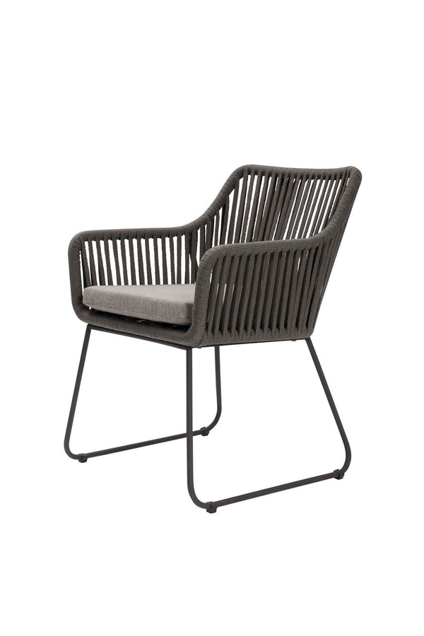 Beau Monde PR Home Genoa Outdoor Dining Armchair