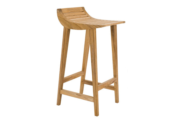 Beau Monde PR Home Menton Bar Stool