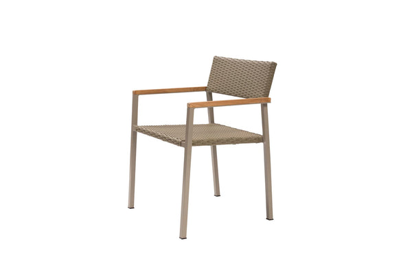 beau monde PR Home Modena Outdoor Dining Armchair