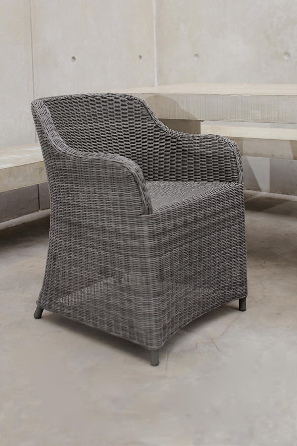 beau monde PR Home Savona Outdoor Dining Armchair