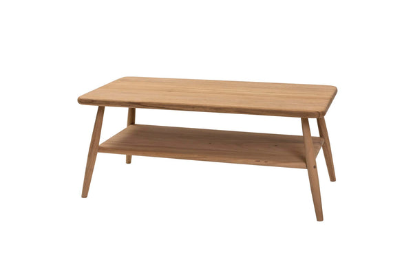 Beau Monde PR Home Shoreditch 100cm Coffee Table