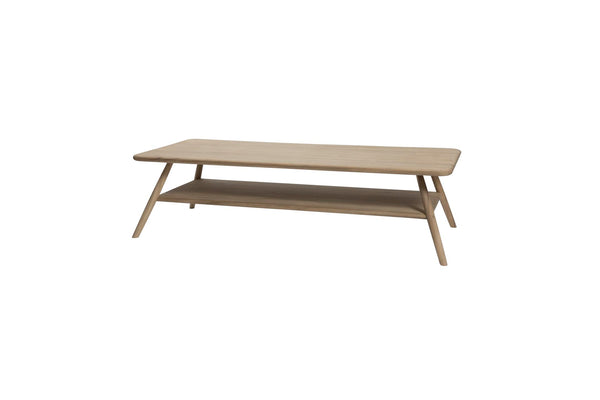 Beau Monde PR Home Shoreditch 160cm Coffee Table