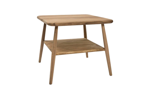 Beau Monde PR Home Shoreditch Lamp Table