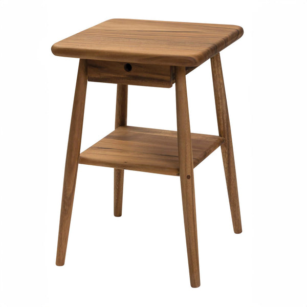 Beau Monde PR Home Shoreditch Side Table