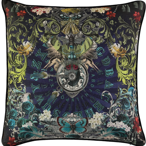 beau monde Santorus 'Cirque' Large Cushion Cover