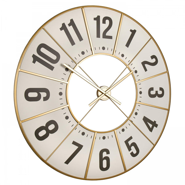 Beau Monde Thomas Kent 108cm Tower Grand Clock