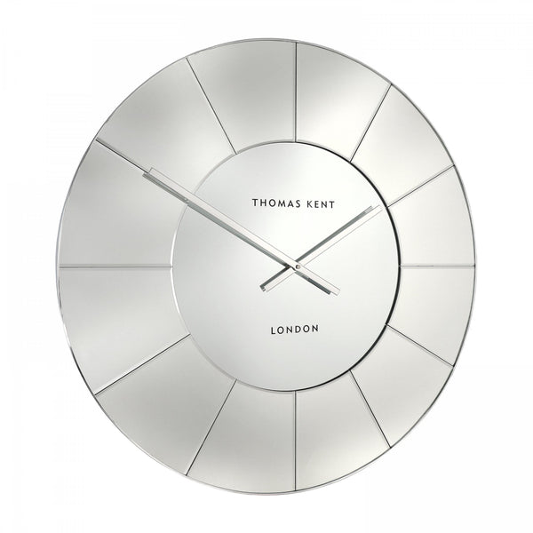 beau monde Thomas Kent 80cm Grand Hamilton Clock