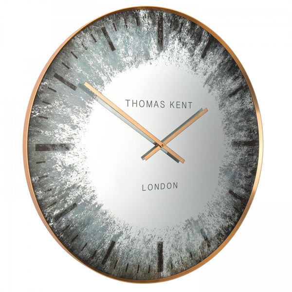 Beau Monde Thomas Kent 80cm Murano Grand Clock