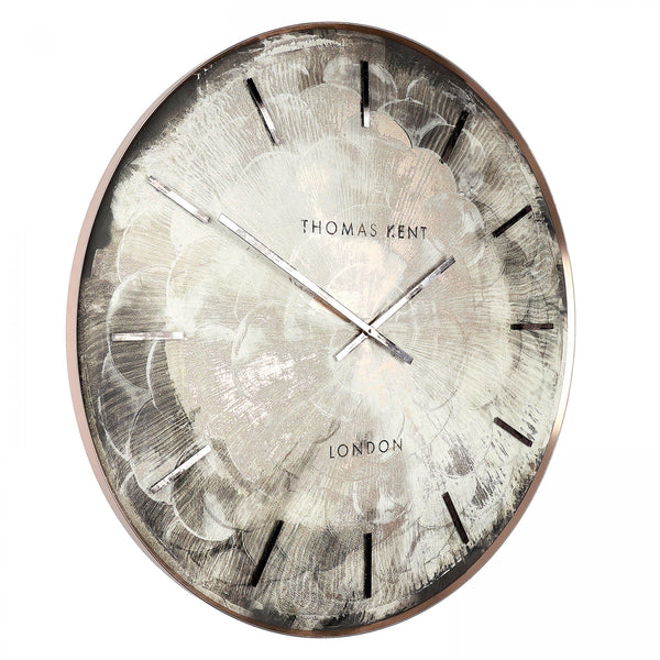 beau monde Thomas Kent 90cm Charleston Grand Clock