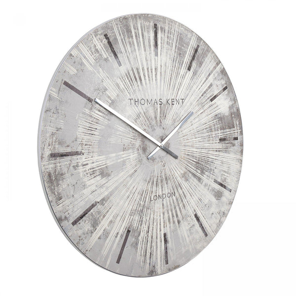 beau monde Thomas Kent 91cm Starburst Grand Clock