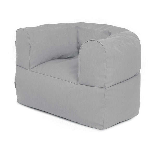 Beau Monde Trimm Copenhagen Arm-Strong Chair Noah