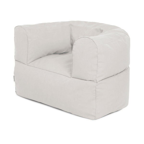 Beau Monde Trimm Copenhagen Arm-Strong Chair Noah