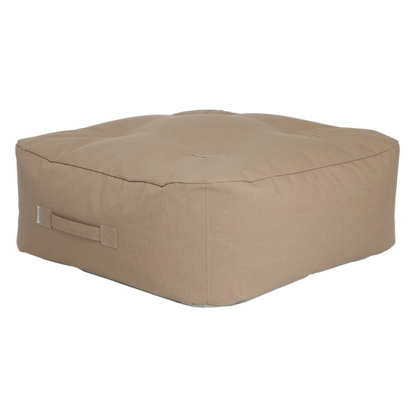 Beau Monde Trimm Copenhagen Arm-Strong Pouf Noah
