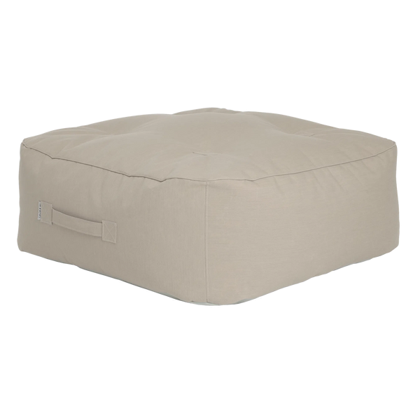 Beau Monde Trimm Copenhagen Arm-Strong Pouf Noah