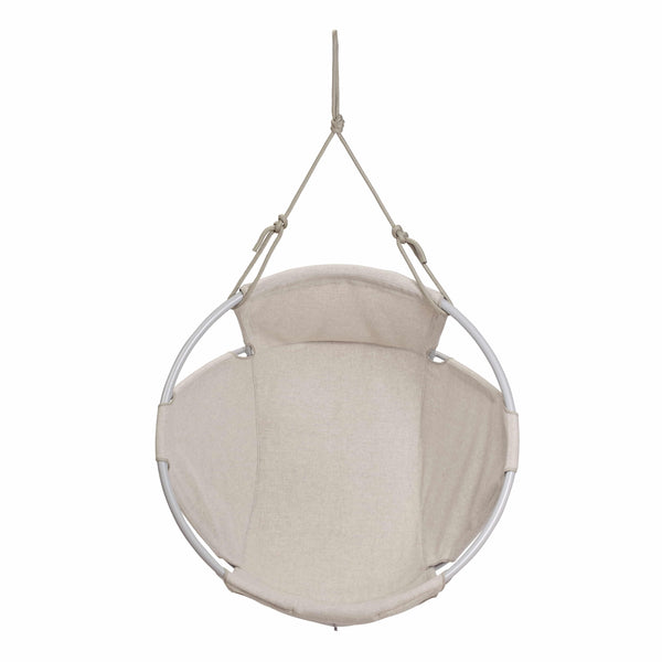 Beau Monde Trimm Copenhagen Cocoon Hang Chair Wool