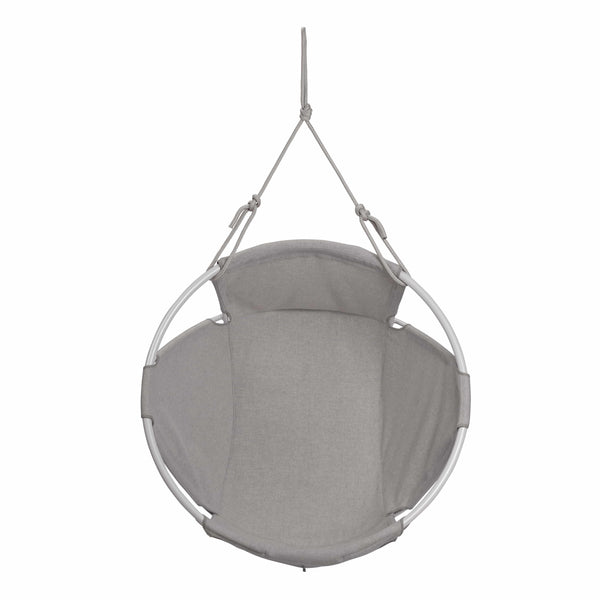 Beau Monde Trimm Copenhagen Cocoon Hang Chair Wool