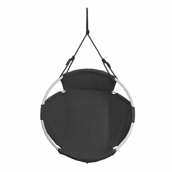 beau monde Trimm Copenhagen Cocoon Hang Chair Wool