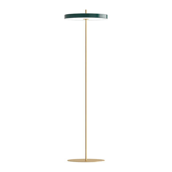 Beau Monde Umage Asteria Floor Lamp