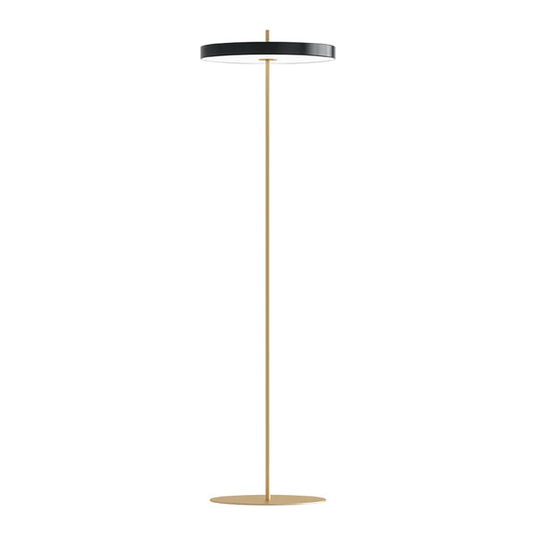 beau monde Umage Asteria Floor Lamp