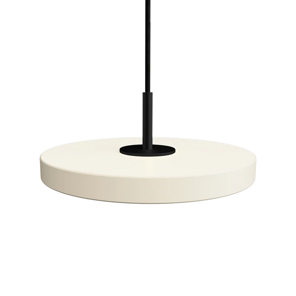 Beau Monde Umage Asteria Pendant Lamp With Black