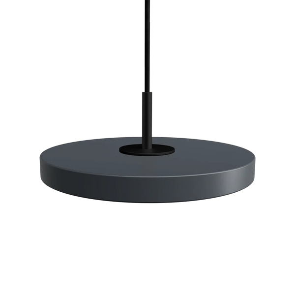 Beau Monde Umage Asteria Pendant Lamp With Black