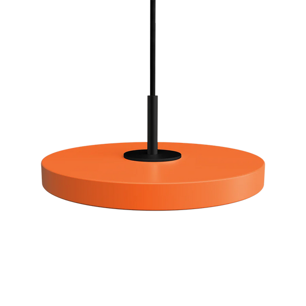 Beau Monde Umage Asteria Pendant Lamp With Black